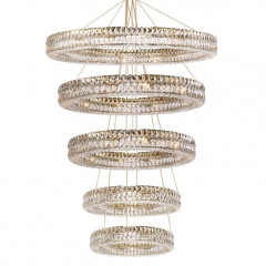 Подвесной светильник Newport Elizabeth S10120_066G