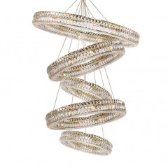 Подвесной светильник Newport Elizabeth S10120_007G