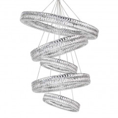 Подвесной светильник Newport Elizabeth S10120_008CH