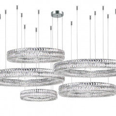 Подвесной светильник Newport Elizabeth S10120_016CH