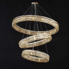 Подвесной светильник Newport Elizabeth S10120_011G