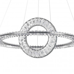 Подвесной светодиодный светильник Newport Compositions S8240_035CH