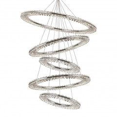 Подвесной светодиодный светильник Newport Compositions S8240_047CH