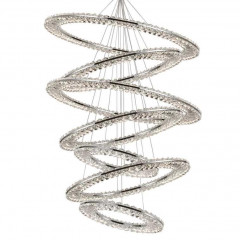 Подвесной светодиодный светильник Newport Compositions S8240_051CH