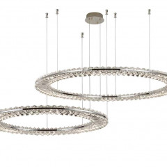 Подвесной светодиодный светильник Newport Compositions S8240_039CH