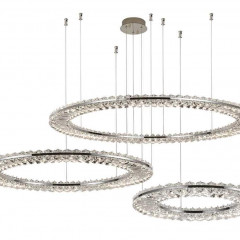 Подвесной светодиодный светильник Newport Compositions S8240_041CH