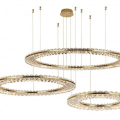 Подвесной светодиодный светильник Newport Compositions S8240_042G