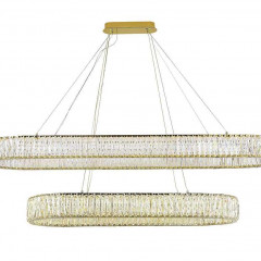 Подвесной светодиодный светильник Newport Compositions S8240_083G