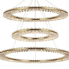 Подвесной светодиодный светильник Newport Compositions S8240_044G