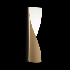 Накладной настенный светильник Kundalini EVITA 155065C