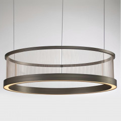 Подвесной светодиодный светильник Mizi'en Monik MZ197077-1-765