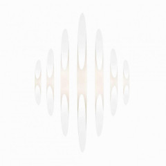 Накладной настенный светильник Kundalini SHAKTI 035654BIEU