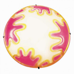 Накладной настенный светильник Kundalini MANDALA MENDINI S K929COEU