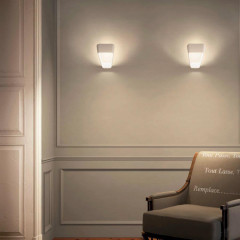 Накладной настенный светильник Kundalini FRAME 145050B