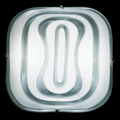 Накладной настенный светильник Kundalini MANDALA RASHID S K932AREU