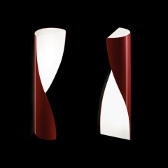 Накладной настенный светильник Kundalini EVITA 155065R