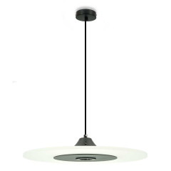 Светильник подвесной Lightera Tekapo LE127L-60B