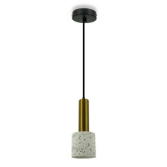 Светильник подвесной Lightera Basel LE149L-25W