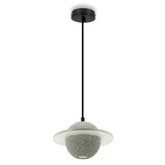 Светильник подвесной Lightera Albury LE141L-20S