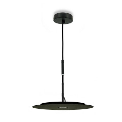 Светильник подвесной Lightera Bamako LE143L-35B