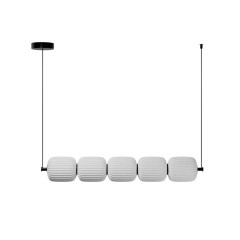 Светильник подвесной Lightera Lavish LE162L-5W WIFI