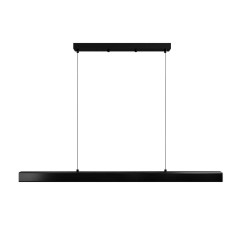 Светильник подвесной Lightera Baffin LE112L-120B WIFI