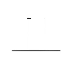 Светильник подвесной Lightera James LE107L-180B WIFI