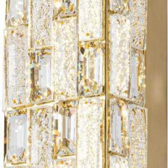 Светильник настенный светодиодный Stilfort 4014/03/01WL, серия Gabbana