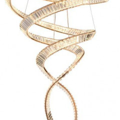 Светильник подвесной светодиодный Stilfort 4020/03/22P, серия Vintage