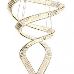 Светильник подвесной светодиодный Stilfort 4020/09/22P, серия Vintage