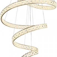 Светильник подвесной светодиодный Stilfort 4021/09/20P, серия Spayd