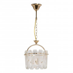 Подвесной светильник De City Бриз 111018701