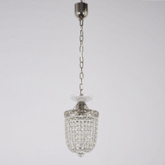 Подвесной светильник Arti Lampadari Sona E 1.3.P1.100 N