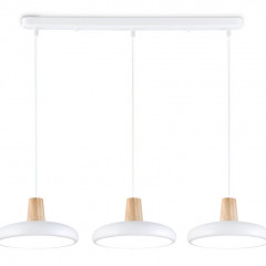 Светильник подвесной Ambrella light COMFORT FL4840