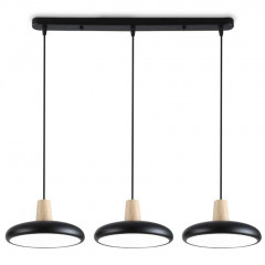 Светильник подвесной Ambrella light COMFORT FL4841