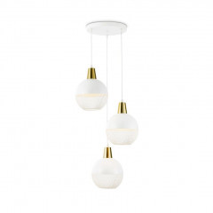 Светильник подвесной Ambrella light TRADITIONAL TR8503