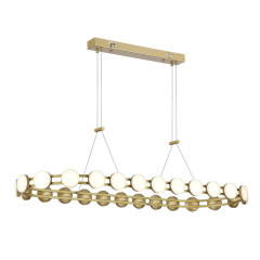 Подвесной светильник ST Luce MONRO SL6610.203.26