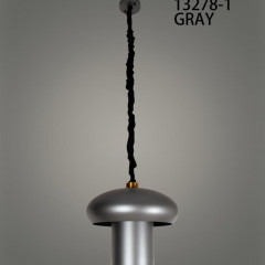 Светильник подвесной Alfa Light F4124-18