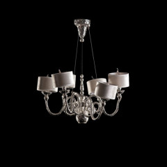 Потолочный светильник Pieter Adam PA 1860 Amsterdam