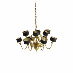 Потолочный светильник Pieter Adam PA 2865 Amsterdam