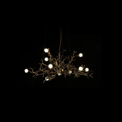 Потолочный светильник Pieter Adam PA 2871