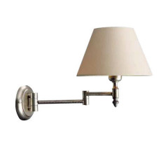 Накладной настенный светильник Lucienne Monique GL 24