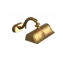 Накладной настенный светильник Lucienne Monique GH 7-P