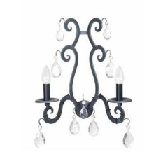 Накладной настенный светильник Lucienne Monique FG 106