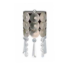 Накладной настенный светильник Lucienne Monique FG 65