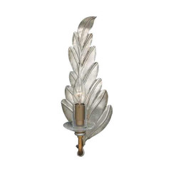 Накладной настенный светильник Lucienne Monique 17-1-M