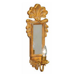 Накладной настенный светильник Lucienne Monique 686