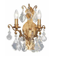 Накладной настенный светильник Lucienne Monique 148-2