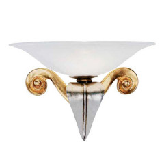 Накладной настенный светильник Lucienne Monique 1214-1