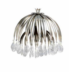 Накладной настенный светильник Lucienne Monique AX 24